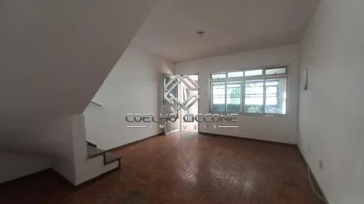 Sobrado com 3 Quartos para alugar, 78m² no Cerâmica, São Caetano do Sul