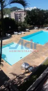 Apartamento com 2 Quartos à venda, 69m² no Engenho Novo, Rio de Janeiro