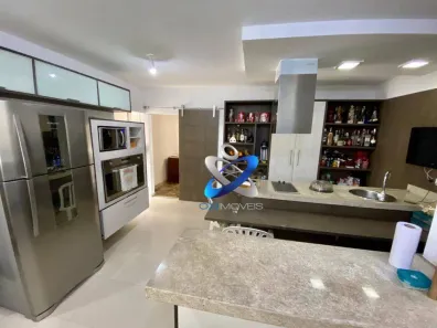 Casa com 5 Quartos à venda, 650m² no Jardim Esplanada, São José dos Campos