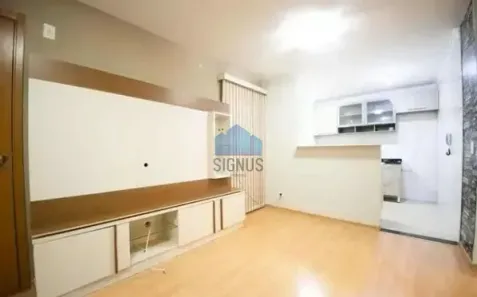 Apartamento com 2 Quartos à venda, 47m² no Parque das Cachoeiras, Campinas
