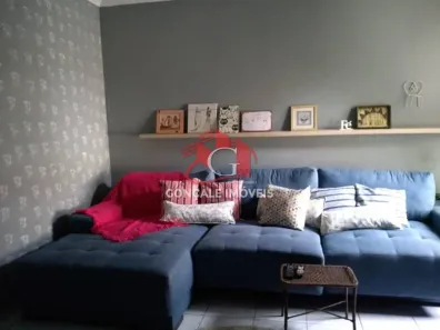 Casa de Condomínio com 2 Quartos à venda, 90m² no Jaçanã, São Paulo