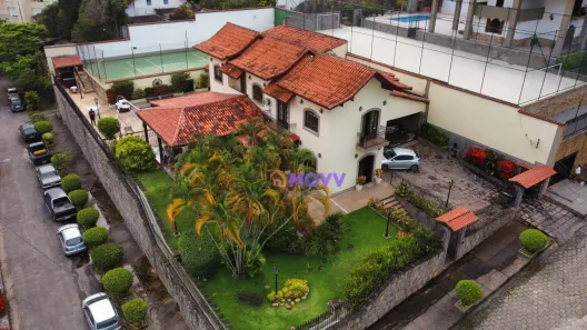 Casa com 5 Quartos à venda, 1000m² no São Francisco, Niterói