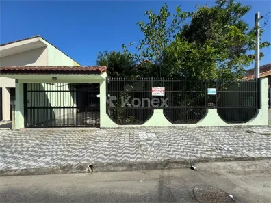 Casa com 4 Quartos à venda, 224m² no Flórida, Praia Grande