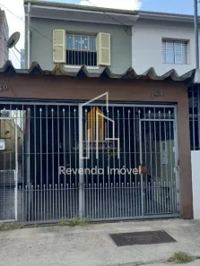 Casa com 3 Quartos à venda, 56m² no Pinheiros, São Paulo