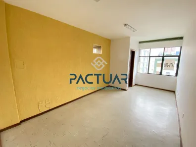 Sala Comercial à venda, 21m² no Barro Preto, Belo Horizonte
