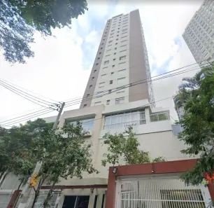 Apartamento com 3 Quartos à venda, 160m² no Vila Mariana, São Paulo