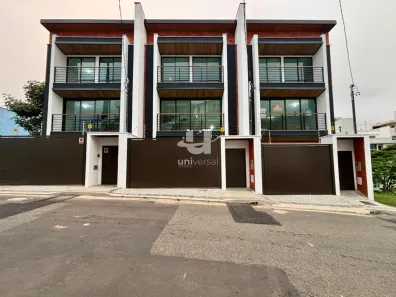 Casa com 3 Quartos à venda, 182m² no Mansões do Bom Pastor, Juiz de Fora