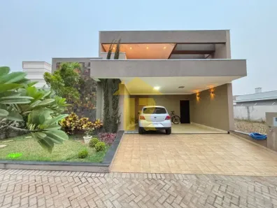 Casa de Condomínio com 3 Quartos à venda, 155m² no Residencial Maria Júlia, São José do Rio Preto