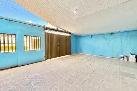 Apartamento com 3 Quartos à venda, 240m² no Marambaia, Belém