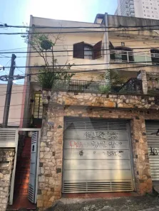Sobrado com 3 Quartos à venda, 115m² no Santana, São Paulo