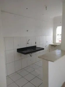 Apartamento com 2 Quartos à venda, 44m² no Maraponga, Fortaleza