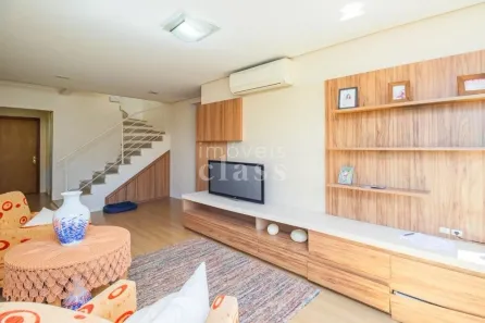 Cobertura com 3 Quartos à venda, 166m² no Petrópolis, Porto Alegre