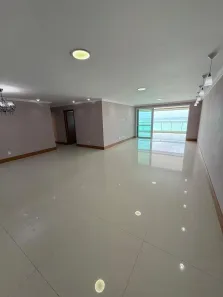 Apartamento com 4 Quartos à venda, 258m² no Cruz das Almas, Maceió