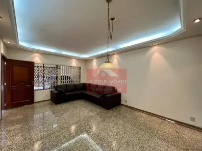 Sobrado com 4 Quartos à venda, 223m² no Ipiranga, São Paulo
