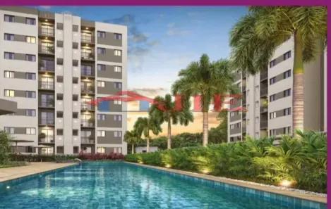 Apartamento com 2 Quartos à venda, 38m² no Pechincha, Rio de Janeiro