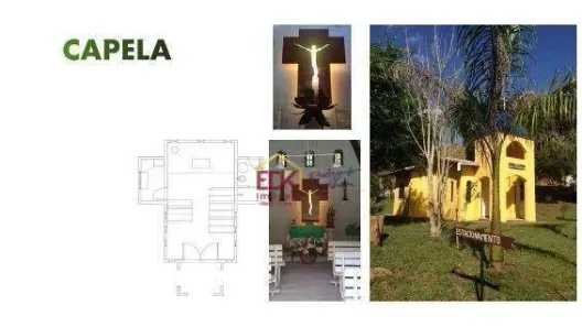 Fazenda/Sítio com 10 Quartos à venda, 726000m² no Centro, Silveiras