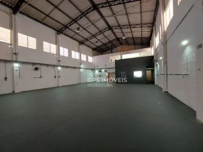 Galpão/Depósito/Armazém para alugar, 972m² no Europark Comercial, Indaiatuba