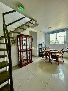 Cobertura com 3 Quartos à venda, 130m² no Vila Mafalda, Jundiaí