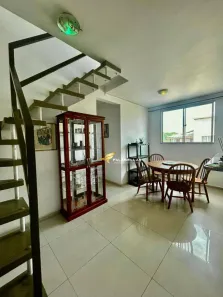 Cobertura com 3 Quartos à venda, 130m² no Vila Mafalda, Jundiaí