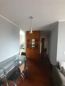 Apartamento com 2 Quartos à venda, 65m² no Vila Progresso, Campinas