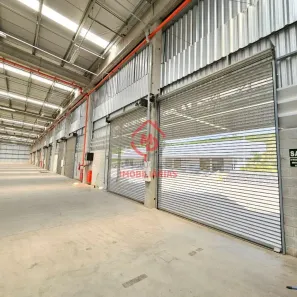 Galpão/Depósito/Armazém para alugar, 919m² no Amazonas, Betim