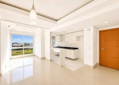 Apartamento com 3 Quartos para alugar, 90m² no Vila Monte Carlo, Cachoeirinha