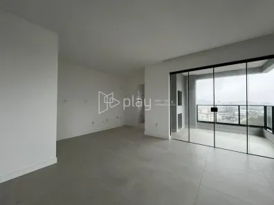 Apartamento com 2 Quartos à venda, 87m² no Pereque, Porto Belo
