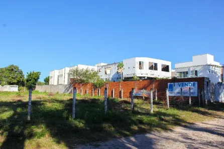 Lote/Terreno à venda, 1300m² no Lagoa Redonda, Fortaleza