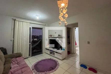 Apartamento com 2 Quartos à venda, 58m² no Jardim Patente, São Paulo