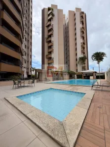 Apartamento com 4 Quartos à venda, 157m² no Grageru, Aracaju
