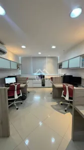 Sala Comercial à venda, 46m² no Centro, Niterói