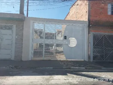 Lote/Terreno com 1 Quarto à venda, 125m² no Conjunto Alvorada, Poá