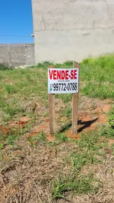 Lote/Terreno à venda, 200m² no Fazenda Rio Preto, São José do Rio Preto