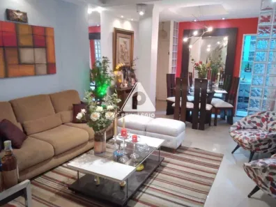 Apartamento com 3 Quartos à venda, 95m² no Copacabana, Rio de Janeiro
