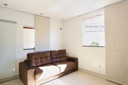 Casa com 3 Quartos à venda, 217m² no Santa Efigênia, Belo Horizonte