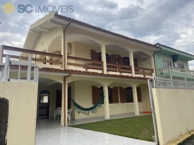 Casa com 3 Quartos à venda, 273m² no Ingleses do Rio Vermelho, Florianópolis