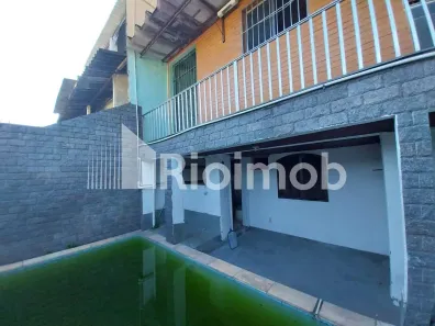 Casa com 4 Quartos à venda, 283m² no Freguesia (Jacarepaguá), Rio de Janeiro