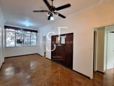Apartamento com 3 Quartos à venda, 88m² no Tijuca, Rio de Janeiro