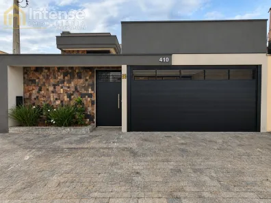Casa com 3 Quartos à venda, 185m² no Jardim Souza Queiroz, Santa Bárbara D'Oeste