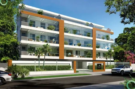 Cobertura com 3 Quartos à venda, 221m² no Grajaú, Rio de Janeiro