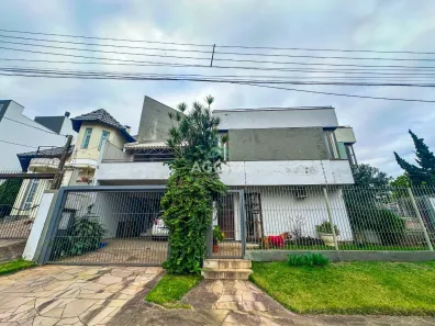 Casa com 3 Quartos para alugar, 171m² no Nossa Senhora das Graças, Canoas