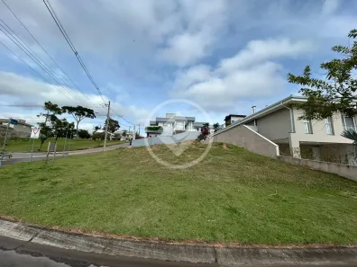 Lote/Terreno à venda, 608m² no Santa Isabel, Louveira