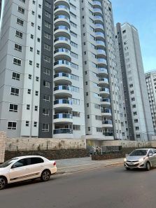 Apartamento com 3 Quartos à venda, 155m² no Setor Bueno, Goiânia