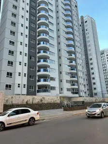 Apartamento com 3 Quartos à venda, 155m² no Setor Bueno, Goiânia