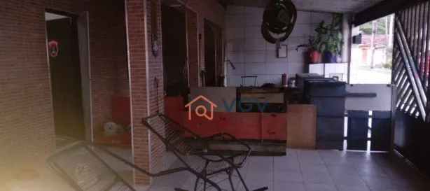 Casa com 3 Quartos à venda, 240m² no Nossa Senhora do Sion, Itanhaém