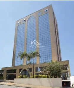 Prédio Comercial para alugar, 9431m² no Botafogo, Campinas