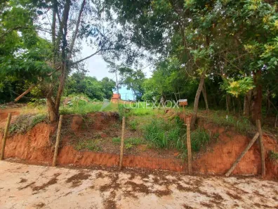 Lote/Terreno à venda, 468m² no Joaquim Egídio, Campinas
