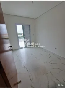 Apartamento com 2 Quartos à venda, 69m² no Vila Camilópolis, Santo André