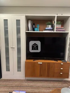 Apartamento com 4 Quartos para alugar, 185m² no Lídice, Uberlândia