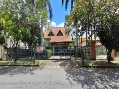 Casa com 4 Quartos à venda, 613m² no São Luiz, Belo Horizonte